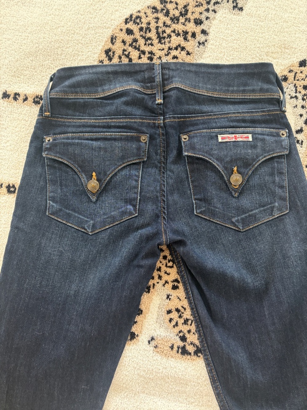 Hudson Women’s Jeans size 24